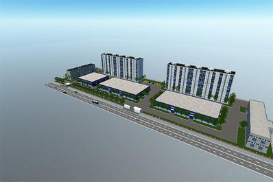 怒江倾斜摄影技术在虚拟现实(VR)中的应用