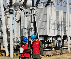 怒江倾斜摄影技术在基础设施监测中如何发挥作用？