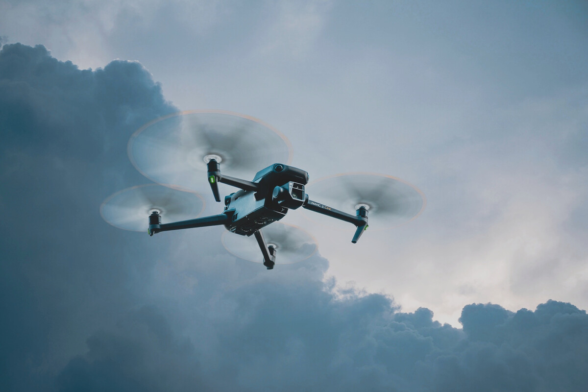 怒江应用 | 风电站选址，看无人机航测如何为风寻“家”